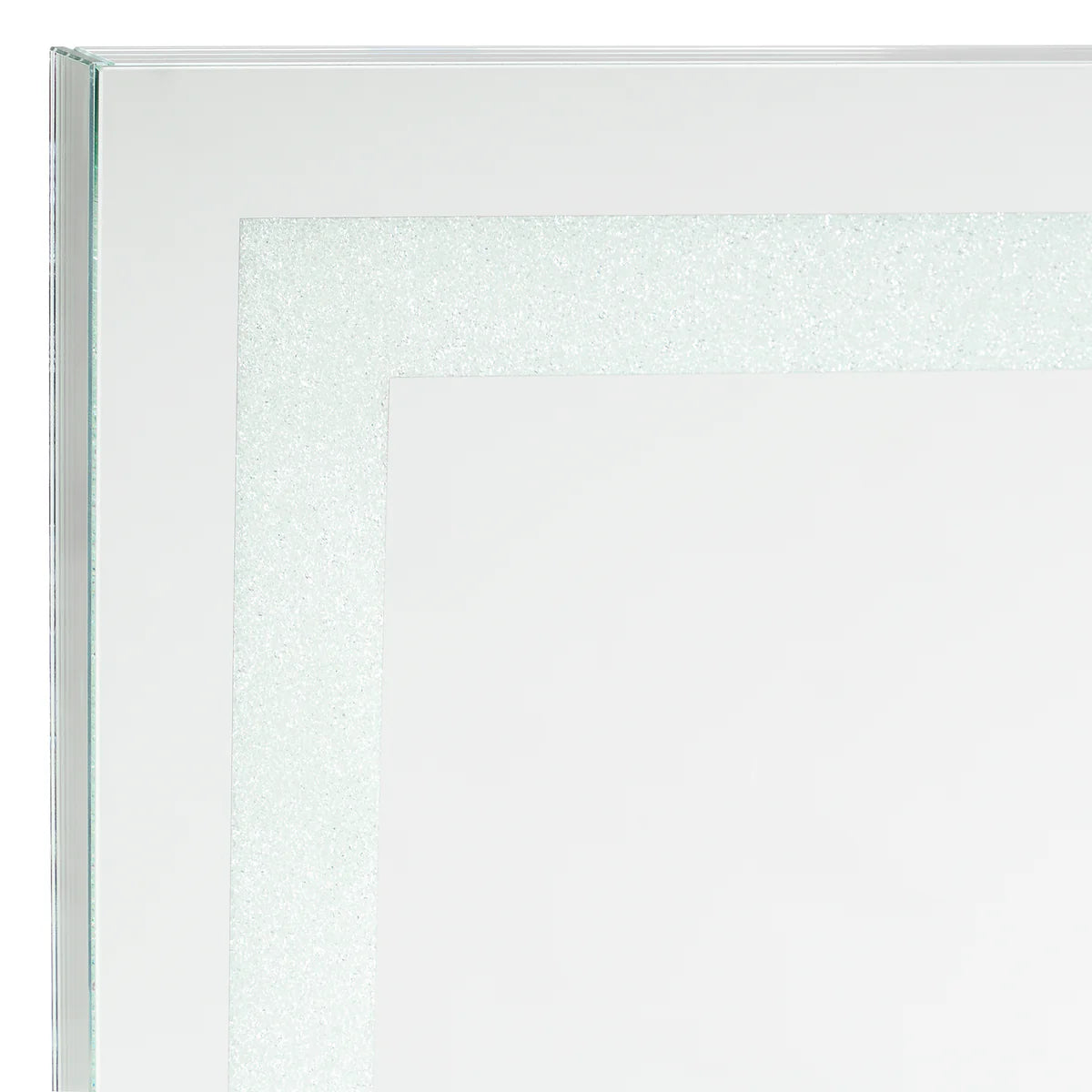 Cristal Plus Vanity Mirror