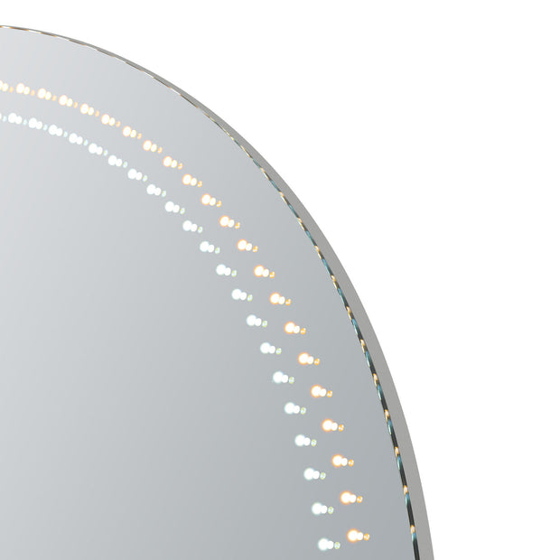 Stage Lite Arch XL Vanity Mirror