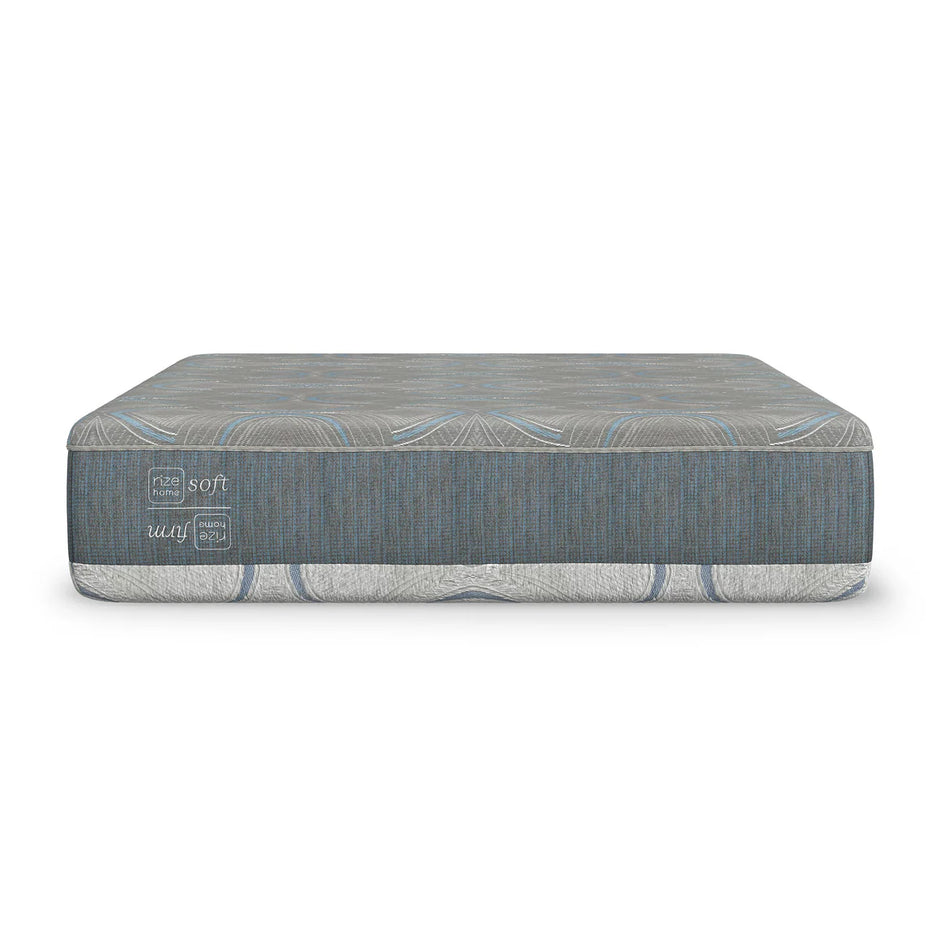 RZ COOL CHOICE 14" MATTRESS