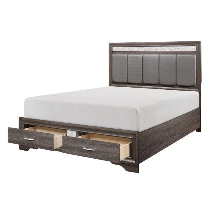 1505 Bedroom Set