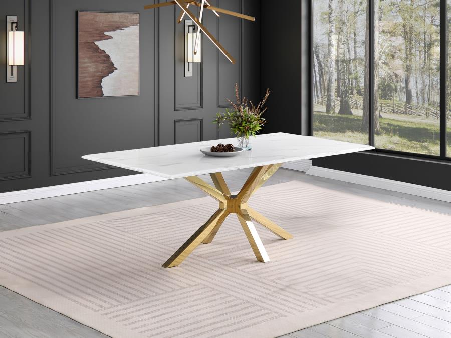 150541 Venera Dining Set