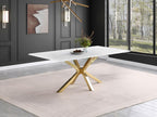 150541 Venera Dining Set
