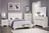 1505 Bedroom Set