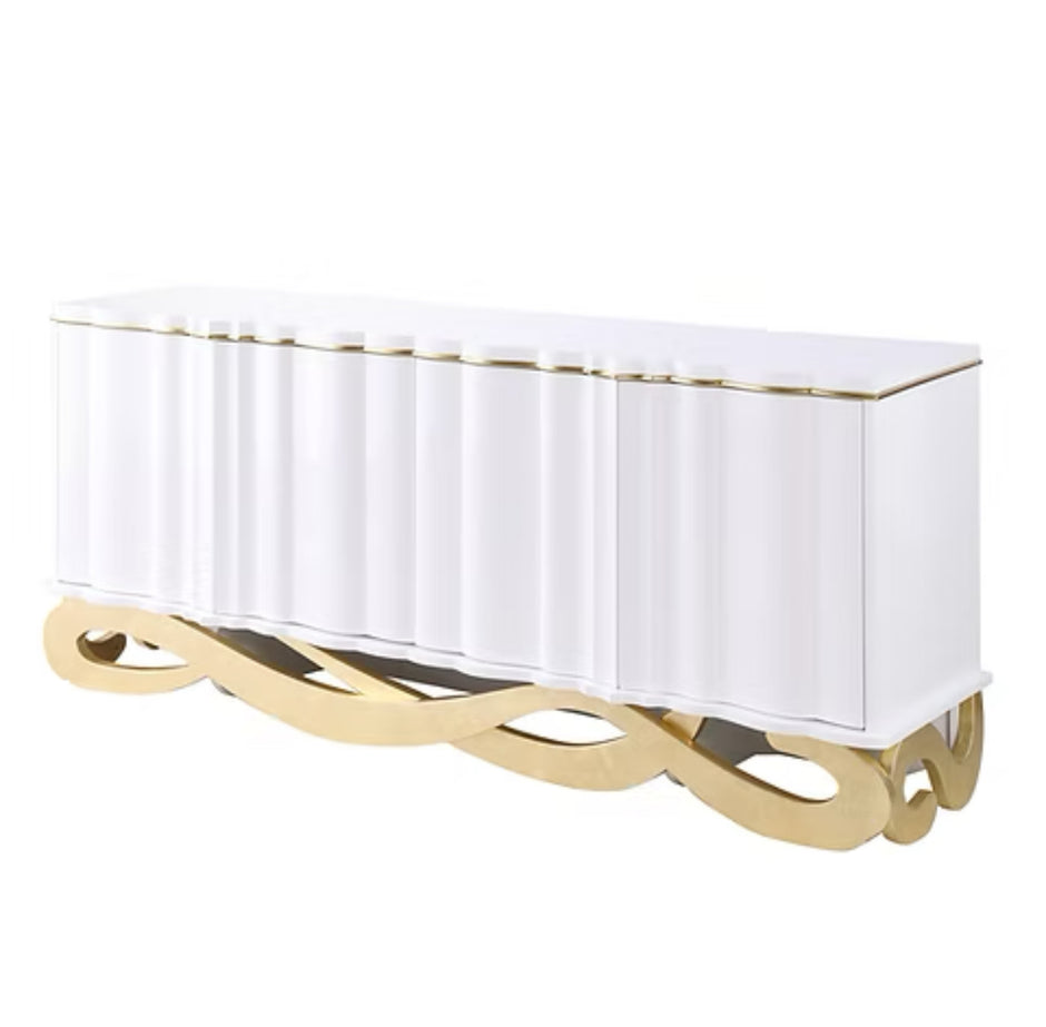 A-C28 Tessa Console