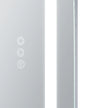 Stage Lite Arch Full Length Vanity Mirror