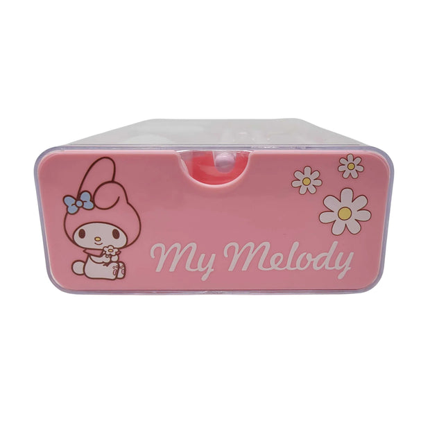 My Melody Beauty Essentials Tray Set