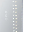 Stage Lite Arch Full Length Vanity Mirror