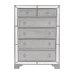1646 Avondale Champagne Bedroom Set
