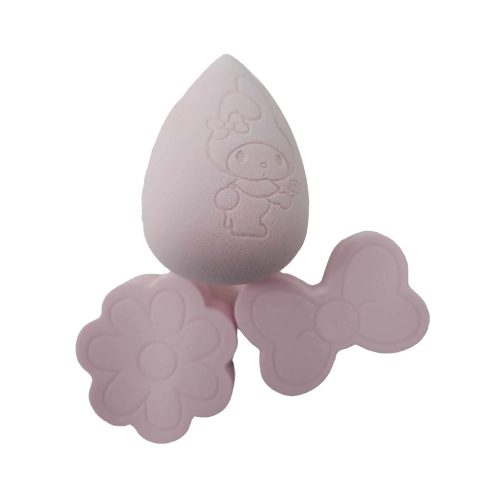 My Melody Beauty Essentials Tray Set