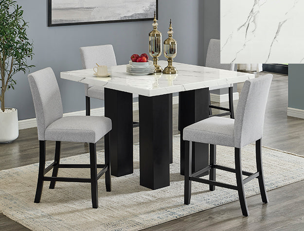 1715 PARKSIDE COUNTER HIEGHT SET
