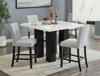 1715 PARKSIDE COUNTER HIEGHT SET