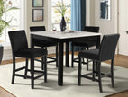 1715 LENNON COUNTER HEIGHT SET