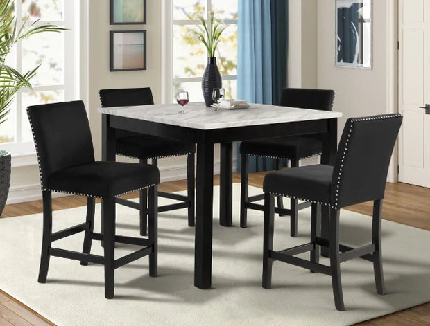 1715 LENNON COUNTER HEIGHT SET