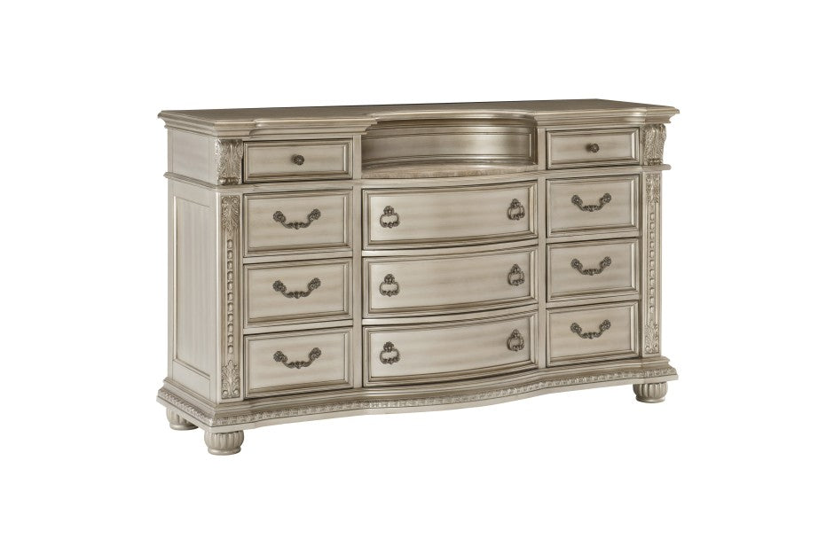 1757SV Cavalier Bedroom Set