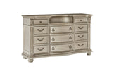 1757SV Cavalier Bedroom Set