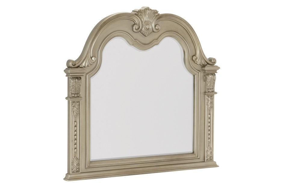 1757SV Cavalier Bedroom Set