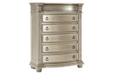 1757SV Cavalier Bedroom Set