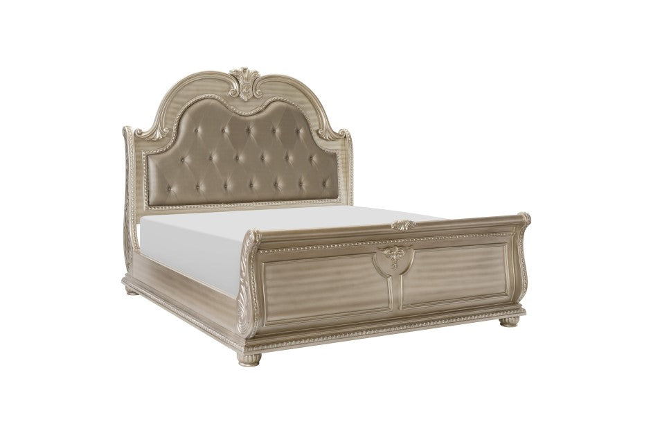 1757SV Cavalier Bedroom Set