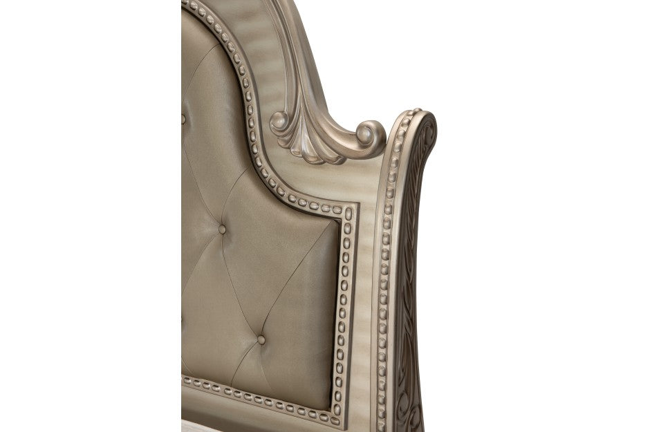 1757SV Cavalier Bedroom Set