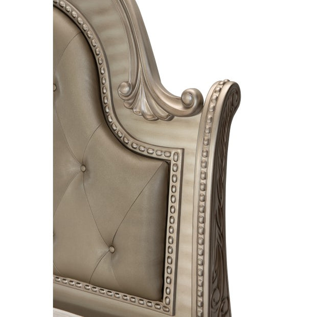 1757SV Cavalier Bedroom Set