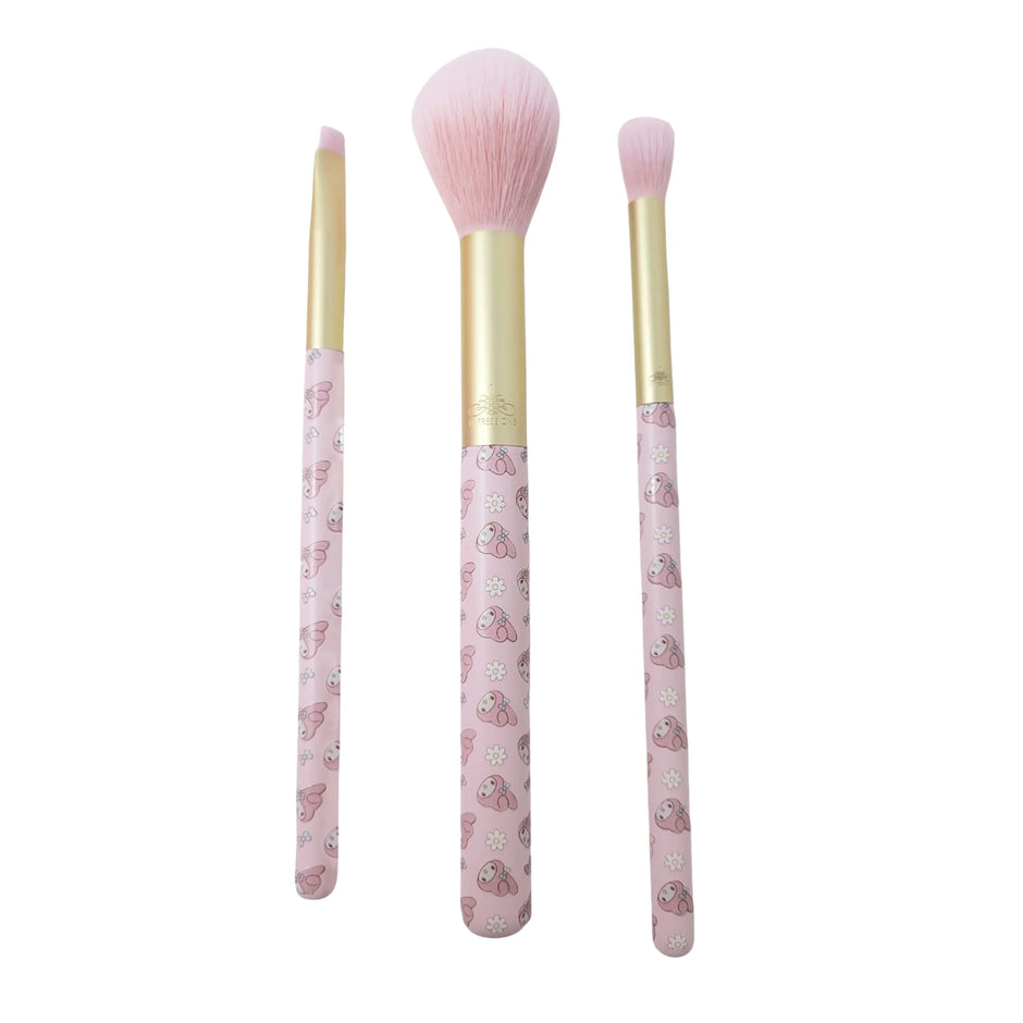 My Melody Beauty Essentials Tray Set