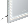Stage Lite Arch Full Length Vanity Mirror