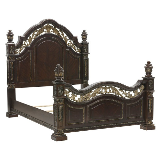 1824 Catalonia Bedroom Set