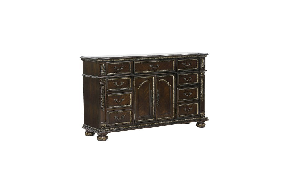 1824 Catalonia Bedroom Set