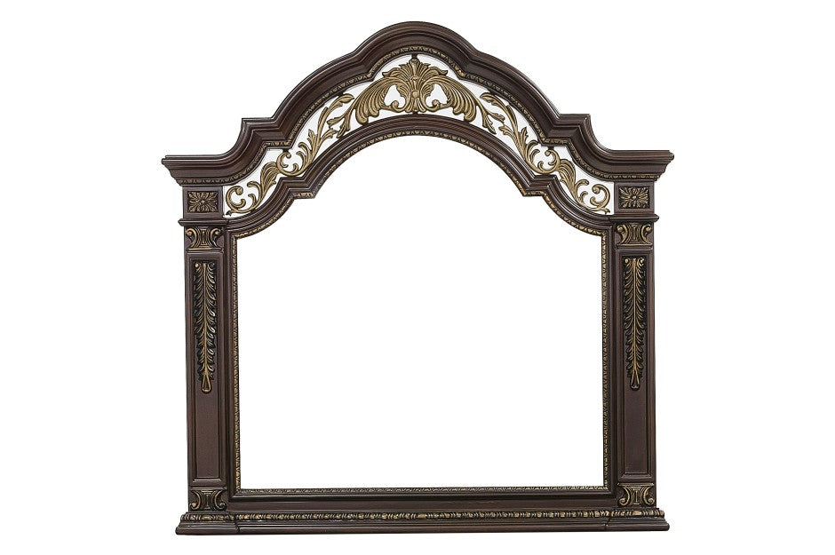 1824 Catalonia Bedroom Set