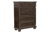 1824 Catalonia Bedroom Set