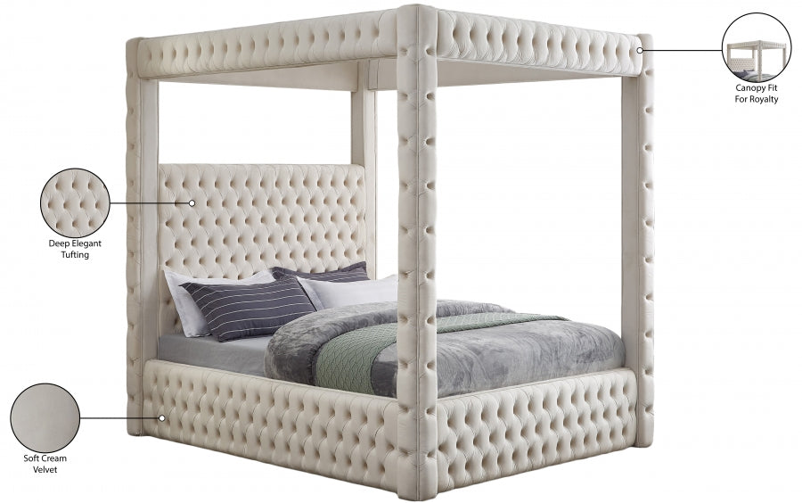 5114 ANNABELLE BED