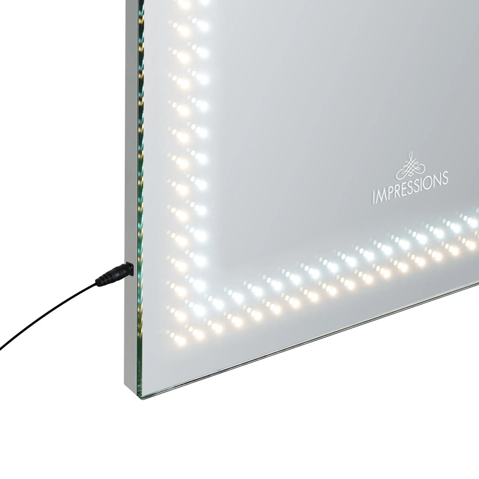Stage Lite Full Length Vanity Mirror