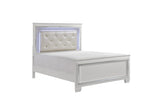1916W Allura Bedroom Set