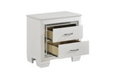 1916W Allura Bedroom Set