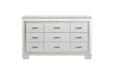 1916W Allura Bedroom Set