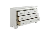 1916W Allura Bedroom Set