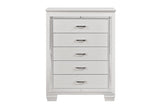 1916W Allura Bedroom Set