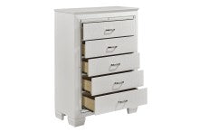 1916W Allura Bedroom Set