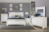 1916W Allura Bedroom Set