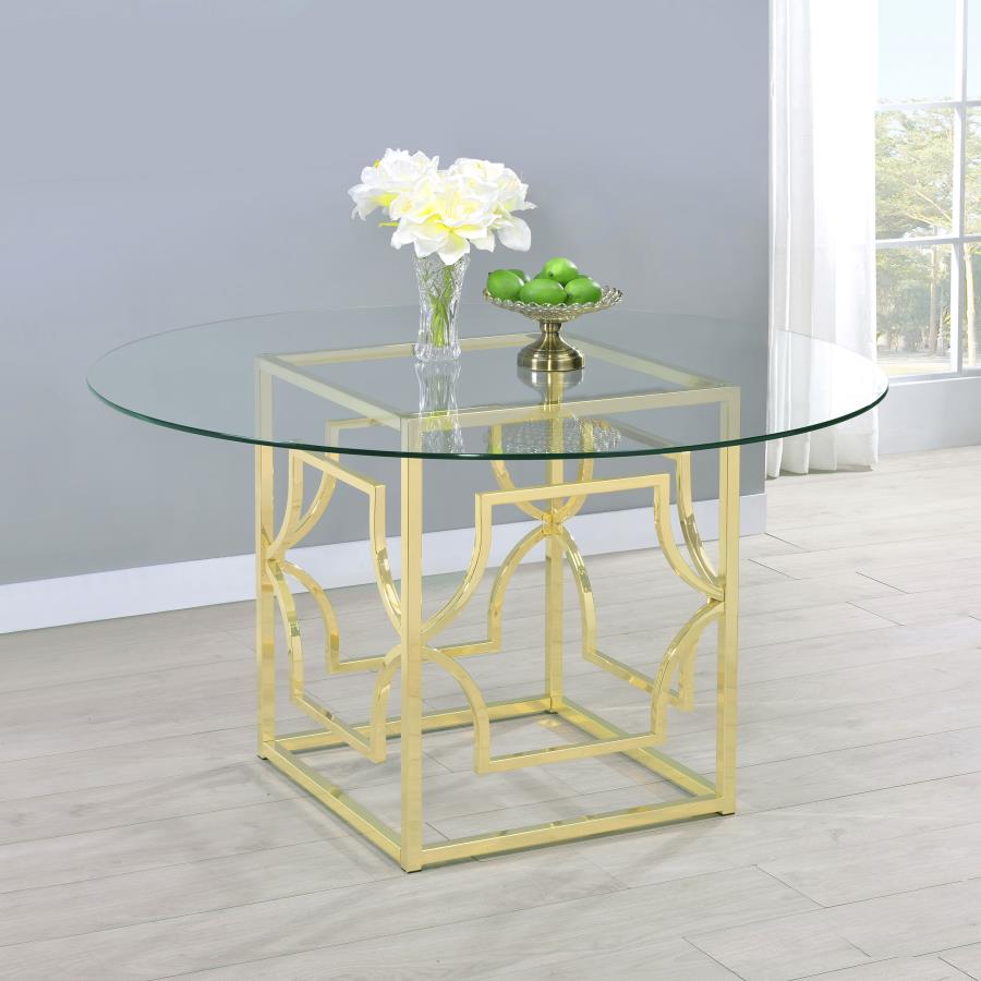 Starlight Dining Set
