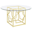 Starlight Dining Set