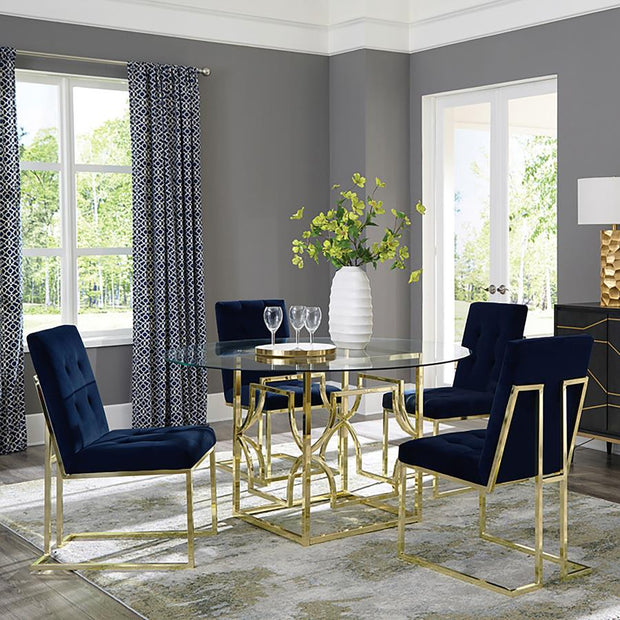 Starlight Dining Set