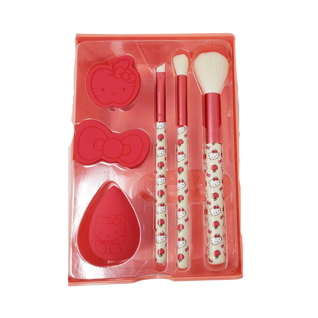 Hello Kitty Beauty Essentials Tray Set