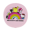 Hello Kitty & Friends 
