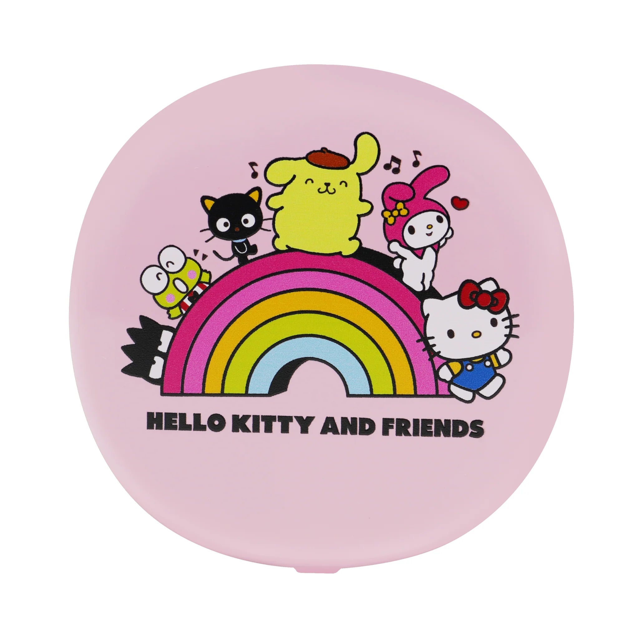 Hello Kitty & Friends 