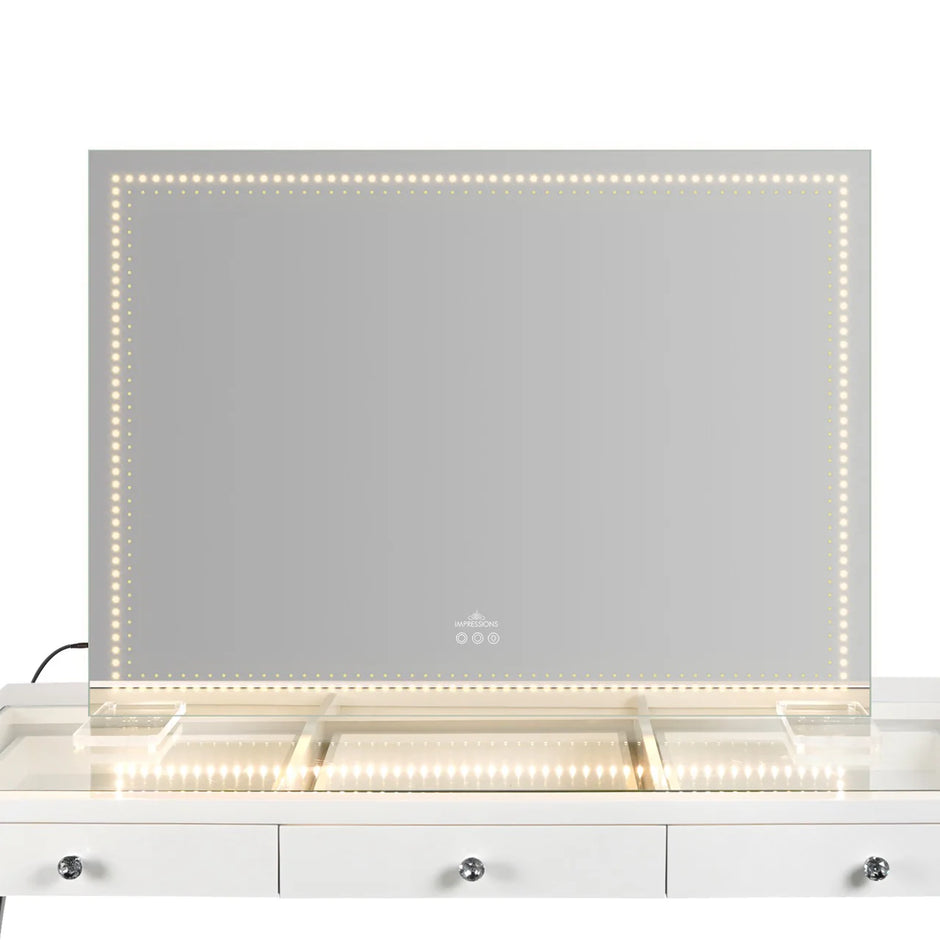 Stage Lite Pro Vanity Mirror