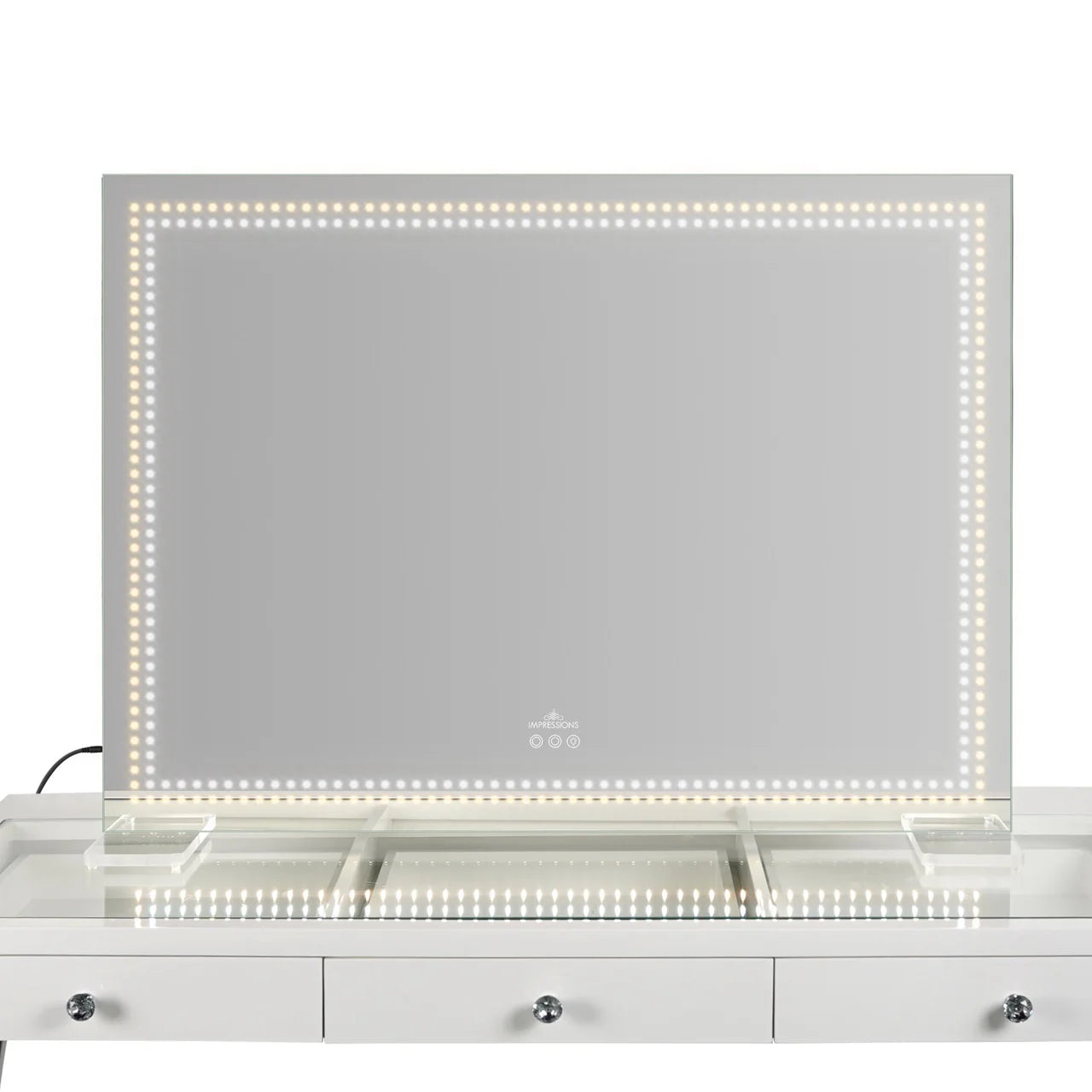 Stage Lite Pro Vanity Mirror