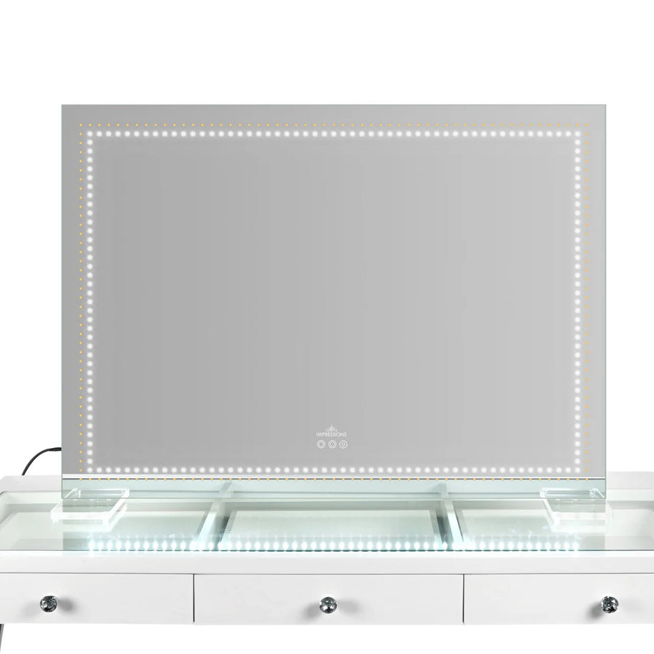 Stage Lite Pro Vanity Mirror