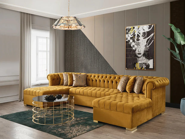 Lauren Sectional