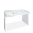 SlayStation Plus Crystal Premium Vanity Table